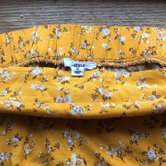 5/25🌻Cute casual skirt M - Picture 3 of 3